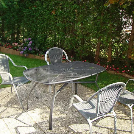 Πανσιόν And Vive Μπλεντ