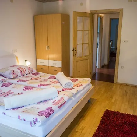 Guest house And Vive 3*