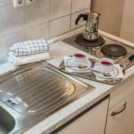 And Vive Μπλεντ