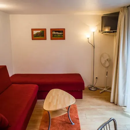 And Vive 3* Μπλεντ