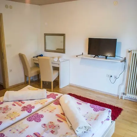 And Vive Guest house 3*