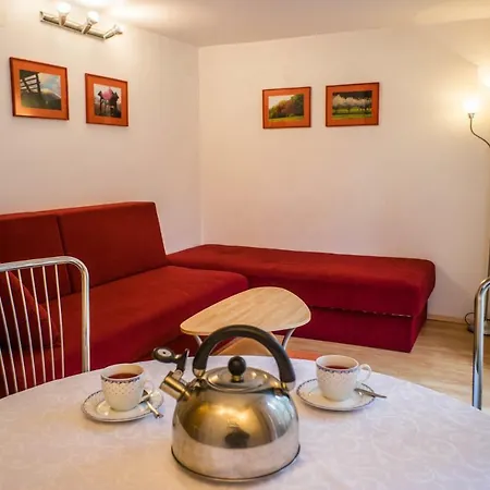 And Vive Πανσιόν 3*