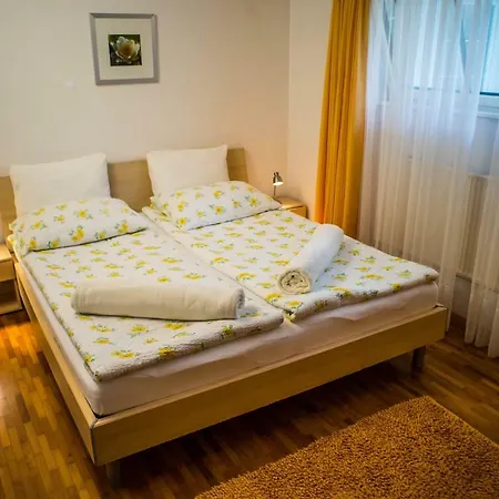 Guest house And Vive