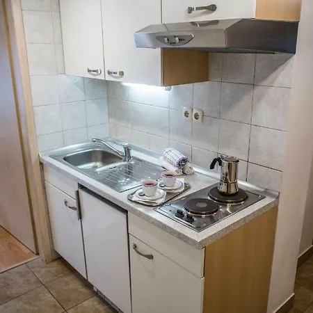 Guest house And Vive