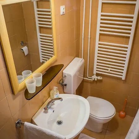 Πανσιόν And Vive Μπλεντ