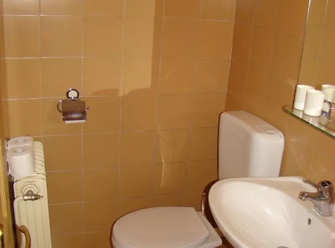 게스트하우스 And Vive 블레드