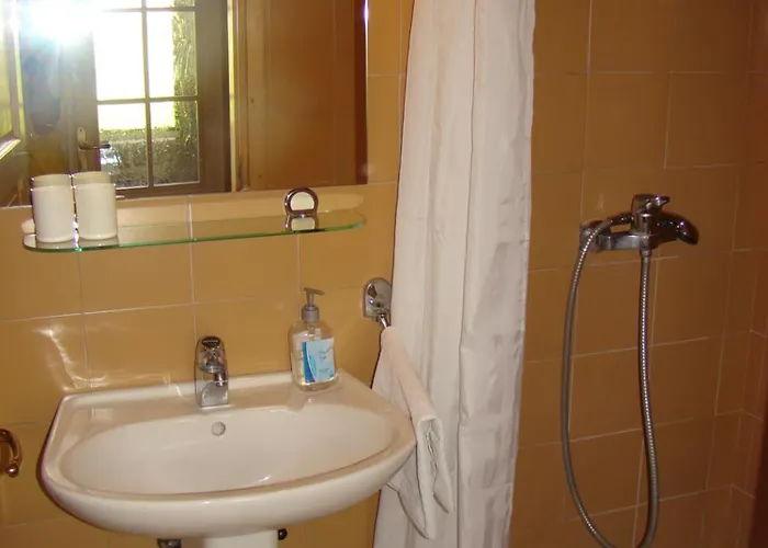 And Vive Hiša za goste Bled