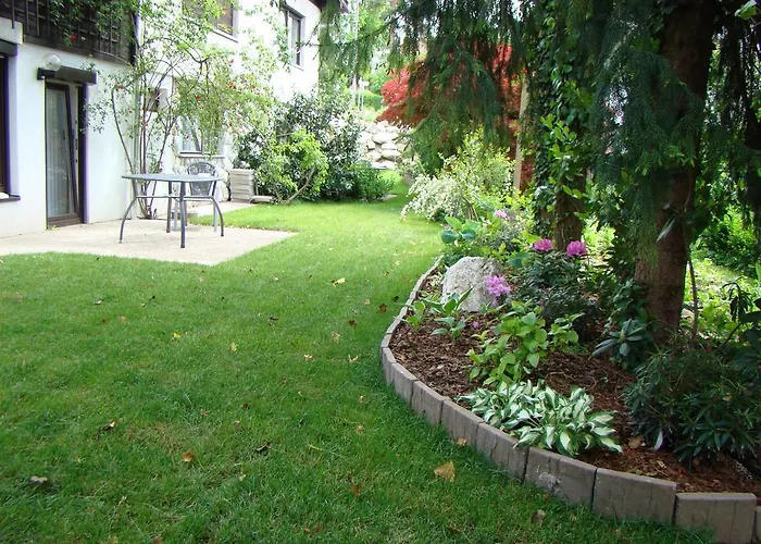 Hiša za goste And Vive