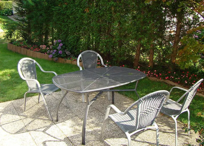 Hiša za goste And Vive Bled