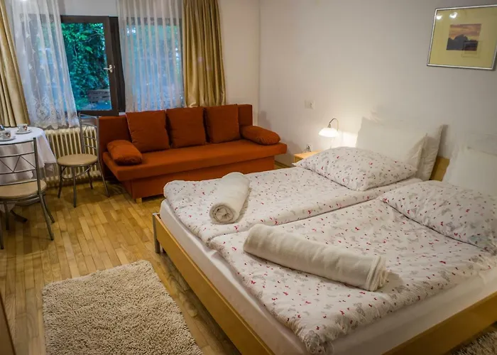 And Vive 게스트하우스