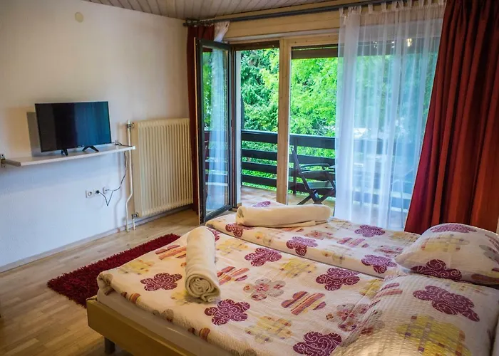 Hiša za goste And Vive 3*