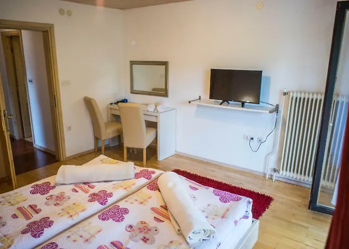 And Vive 게스트하우스 3*