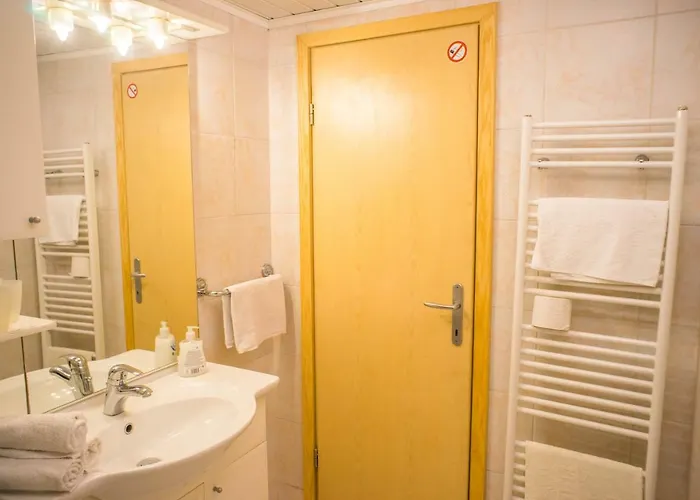 And Vive 게스트하우스