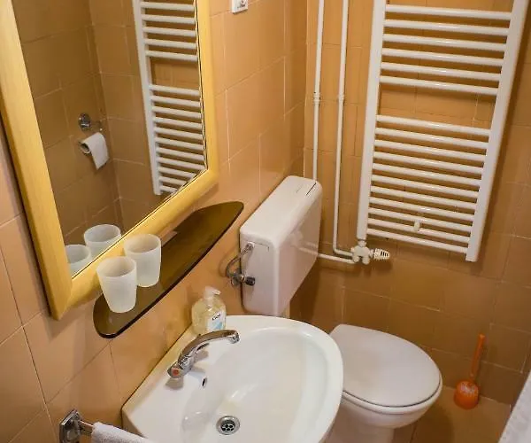 Hiša za goste And Vive Bled